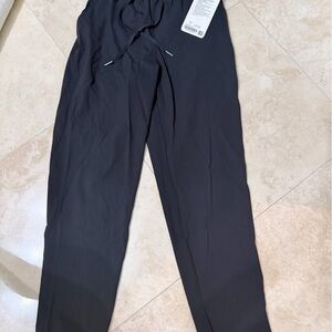 Black lululemon Pants